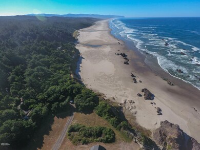 Beach view.