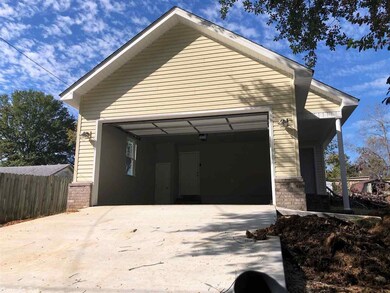 205 N Spring St, Sheridan, AR 72150 - photo 4