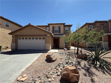 3221 Aspinwall Ct unit 5, North Las Vegas, NV 89081 - photo 2