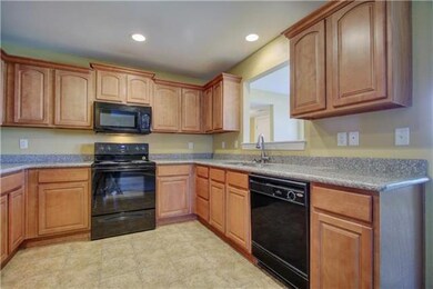 21013 Millridge St, Spring Hill, KS 66083 - photo 6