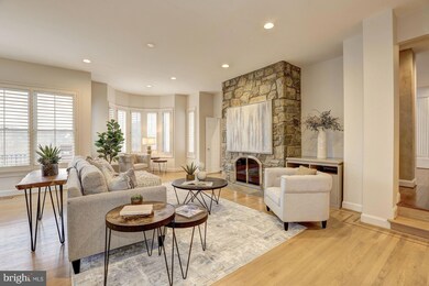 9728 Beman Woods Way, Potomac, MD 20854 - photo 7