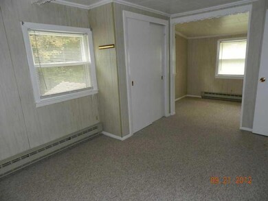 Bedroom.