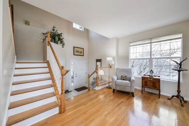 130 River Mist Dr, Oswego, IL 60543 - photo 4