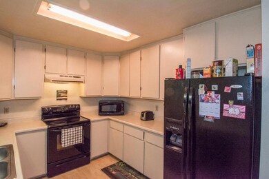another view of kitchen