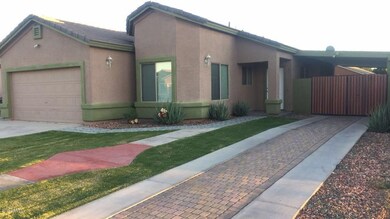 villa pics