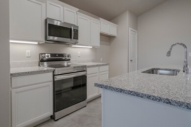 1324 E 96th St, Odessa, TX 79765 - photo 3