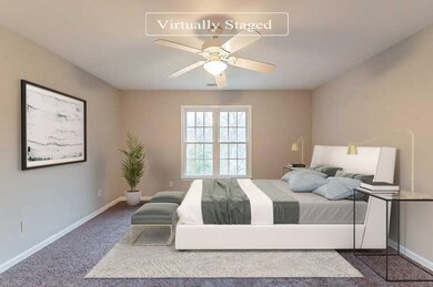 Staged Photo
