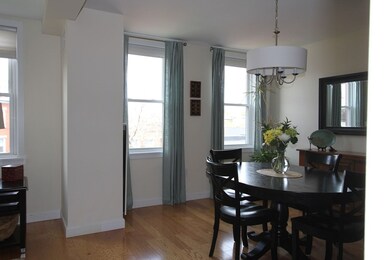 47 Harvard St unit B403, Charlestown, MA 02129 - photo 6