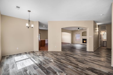 1915 Nasrullah St SE, Albuquerque, NM 87123 - photo 7