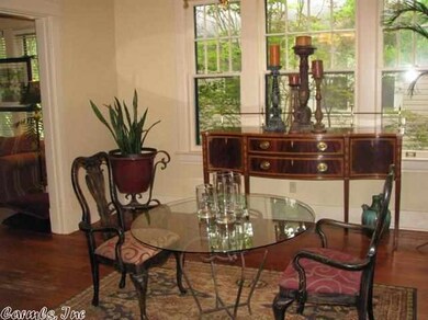 417 Beechwood St, Little Rock, AR 72205 - photo 7