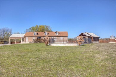 331 Cochran Rd, Weatherford, TX 76085 - photo 2