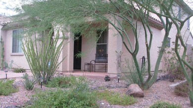 Front of Home 2