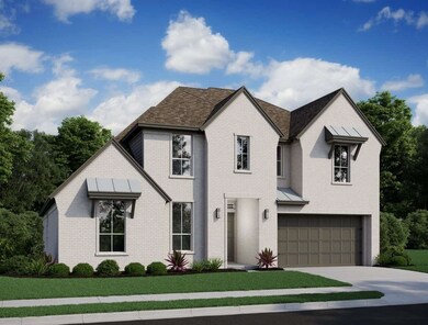 25007 Stella Falls Ln, the Woodlands, TX 77375 - photo 4