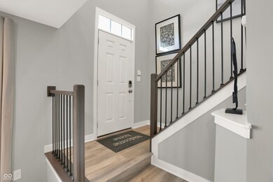 6650 Halsey St, Zionsville, IN 46077 - photo 5