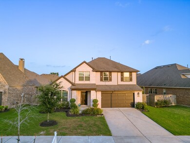 2114 Clyde Falls Dr, Richmond, TX 77469 - photo 6