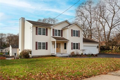 210 Potters Ave, Warwick, RI 02886 - photo 2