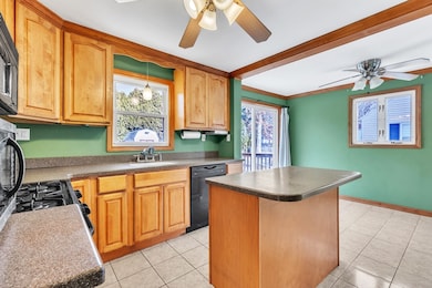 52 Alhambra Cir N, Agawam, MA 01001 - photo 4