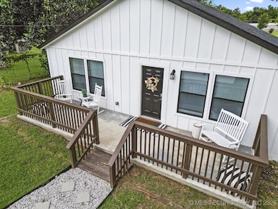 14336 S Barber St, Glenpool, OK 74033 - photo 6