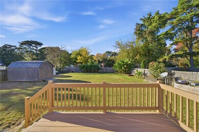 497 Baldwin St, Virginia Beach, VA 23452 - photo 2