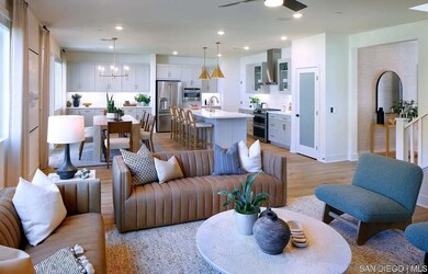 709 Meadowood St unit 328, Fallbrook, CA 92028 - photo 3