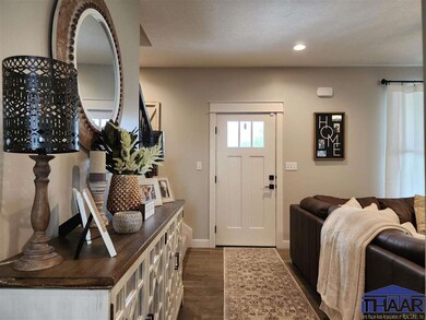 654 Vista Glen Dr, Terre Haute, IN 47803 - photo 4