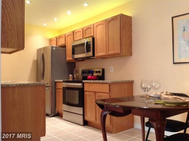 5803D Oleander Place unit 421, Frederick, MD 21703 - photo 7