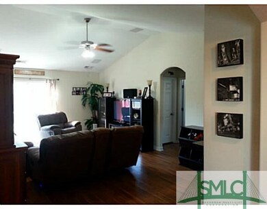 Den/Family/Great Room.