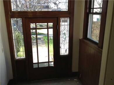 Foyer