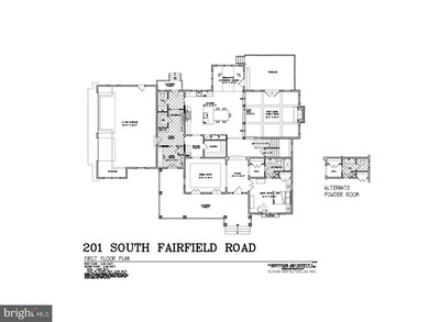 201 S Fairfield Rd, Devon, PA 19333 - photo 2