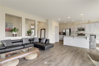 21618 46th Place S unit 91, Kent, WA 98032 - photo 6