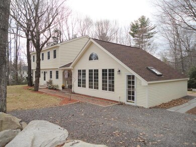 31 Park Ave, Standish, ME 04084 - photo 2
