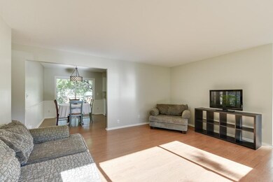 Space to entertain, or relax! Whichever you prefer
