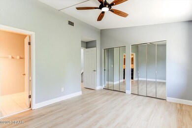 2nd floor south bedroom