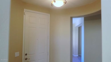 FORMAL ENTRY