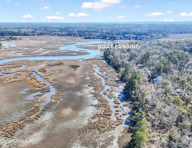 141 Bull Point Dr, Seabrook, SC 29940 - photo 7