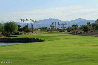 Cimarron Golf