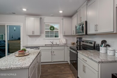 403 Isabelle St New Bern NC