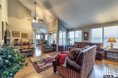 5756 5756 Golden Oaks, Tyler, TX 75703 - photo 4