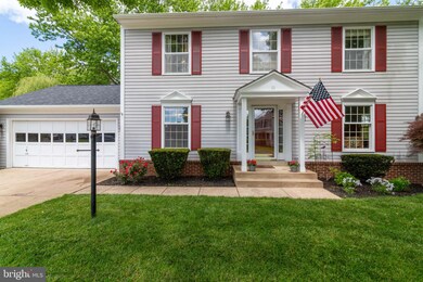 11 New Bedford Ct, Stafford, VA 22554 - photo 3