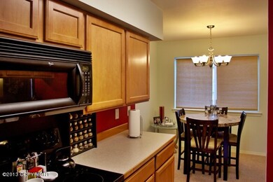 Joel Ware Sale Pics - Dining room from k