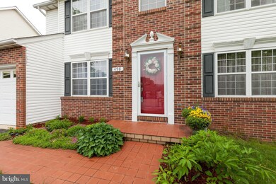 498 Hawkridge Ln, Sykesville, MD 21784 - photo 2