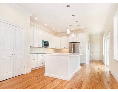 9 Prospect St unit 3, Charlestown, MA 02129 - photo 2