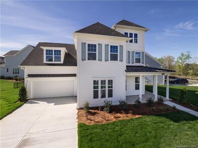 5381 Meadowcroft Way unit 183, Fort Mill, SC 29708 - photo 2