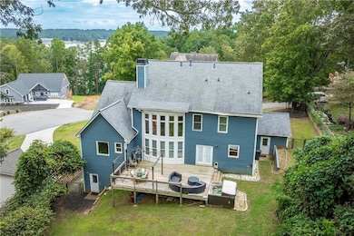 3309 Chaney Cir, Gainesville, GA 30506 - photo 2