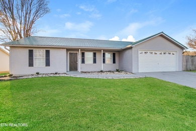 7735 Bellchase Ln, Knoxville, TN 37918 - photo 2