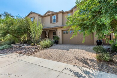 Welcome Home!