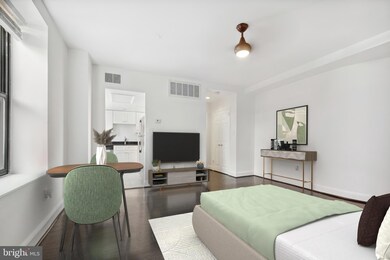 1115 12th St NW unit 403, Washington, DC 20005 - photo 3