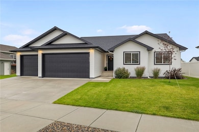 2213 Entrada Rd, Billings, MT 59105 - photo 4