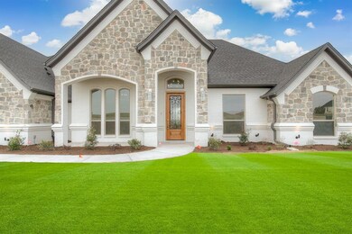 116 Bittersweet Trail, Weatherford, TX 76088 - photo 2