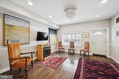 1539 S 20th St, Philadelphia, PA 19146 - photo 4